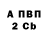 Экстази Cube Alex 2311
